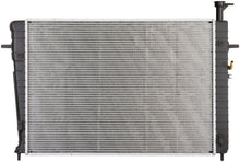 Load image into Gallery viewer, CU13074 Spectra Premium Radiator Spectra Premium Canada