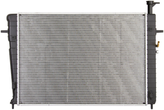 CU13074 Spectra Premium Radiator Spectra Premium Canada