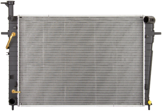 CU13074 Spectra Premium Radiator Spectra Premium Canada