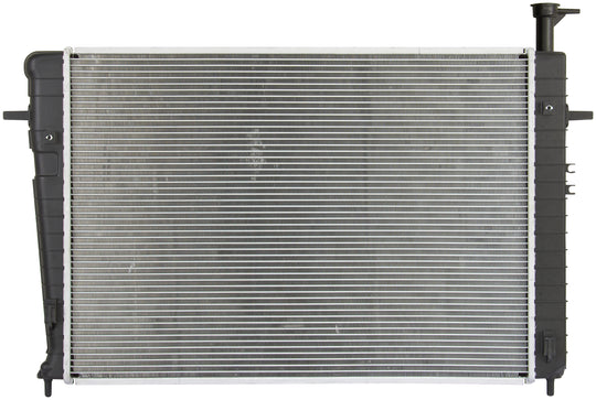 CU13077 Spectra Premium Radiator Spectra Premium Canada
