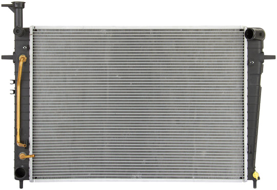 CU13077 Spectra Premium Radiator Spectra Premium Canada