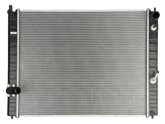 CU13078 Spectra Premium Radiator Spectra Premium Canada