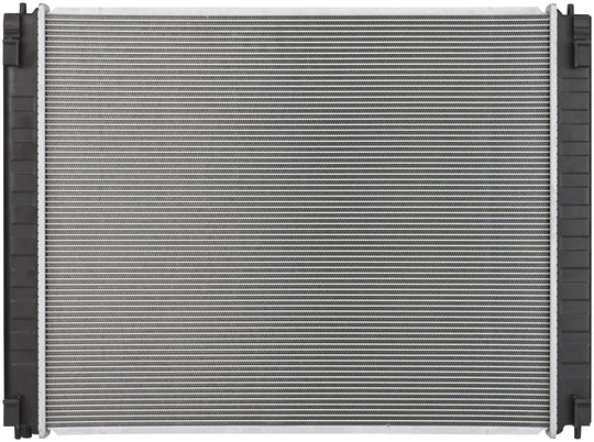 CU13079 Spectra Premium Radiator Spectra Premium Canada