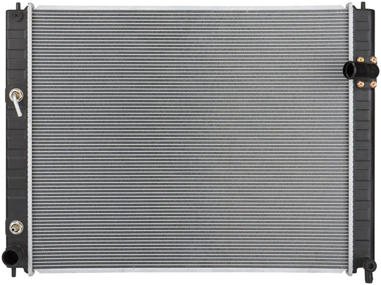 CU13079 Spectra Premium Radiator Spectra Premium Canada