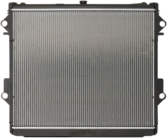 CU13080 Spectra Premium Radiator Spectra Premium Canada