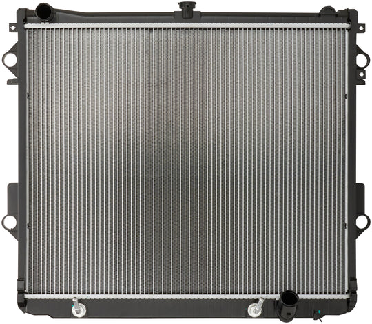 CU13080 Spectra Premium Radiator Spectra Premium Canada