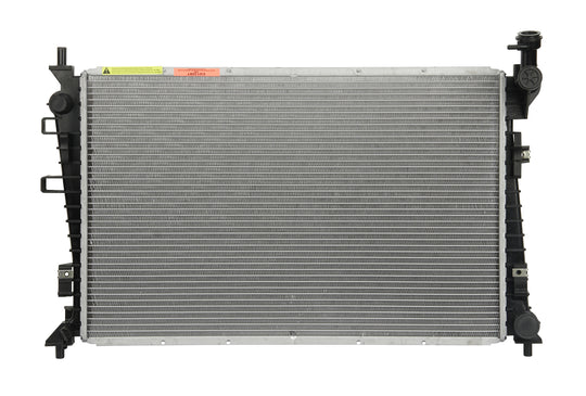 CU13087 Spectra Premium Radiator Spectra Premium Canada