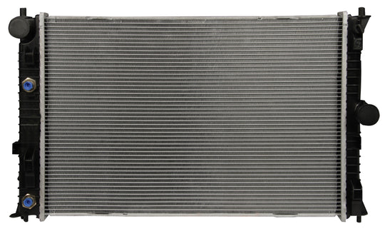 CU13089 Spectra Premium Radiator Spectra Premium Canada