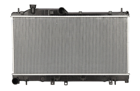 CU13091 Spectra Premium Radiator Spectra Premium Canada
