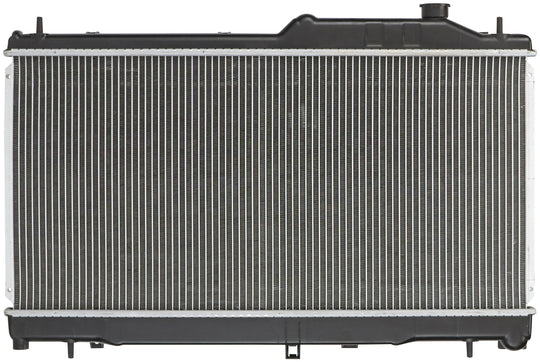 CU13093 Spectra Premium Radiator Spectra Premium Canada