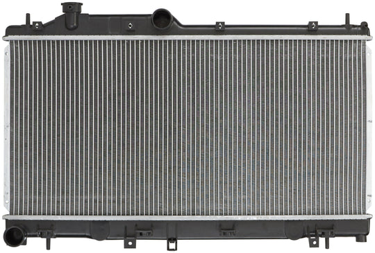 CU13093 Spectra Premium Radiator Spectra Premium Canada