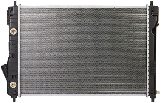 CU13097 Spectra Premium Radiator Spectra Premium Canada