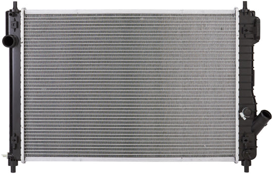 CU13097 Spectra Premium Radiator Spectra Premium Canada
