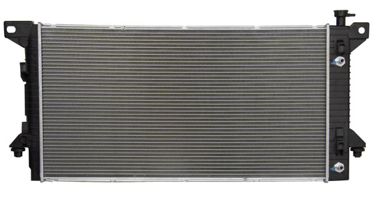 CU13099 Spectra Premium Radiator Spectra Premium Canada