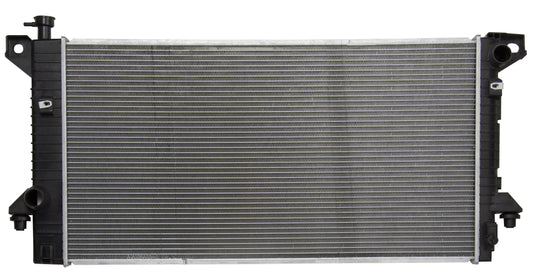 CU13099 Spectra Premium Radiator Spectra Premium Canada