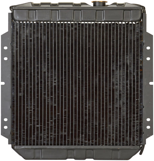 CU130 Spectra Premium Radiator Spectra Premium Canada