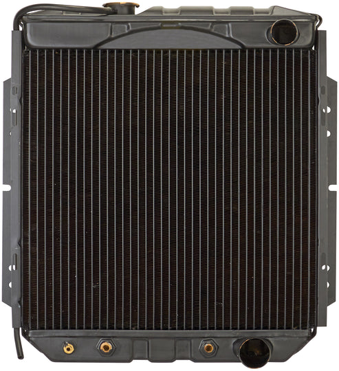 CU130 Spectra Premium Radiator Spectra Premium Canada
