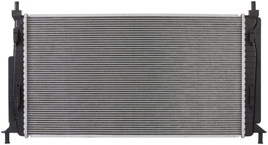 CU13100 Spectra Premium Radiator Spectra Premium Canada