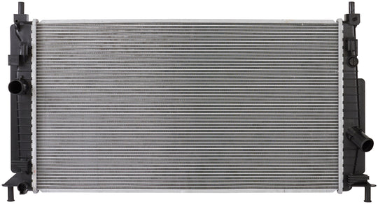 CU13100 Spectra Premium Radiator Spectra Premium Canada