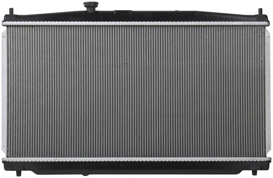 CU13105 Spectra Premium Radiator Spectra Premium Canada