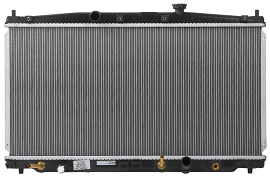 CU13105 Spectra Premium Radiator Spectra Premium Canada