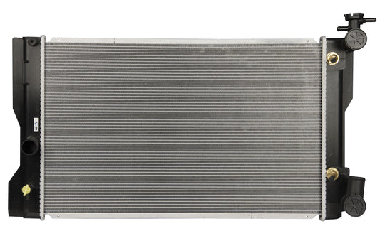 CU13106 Spectra Premium Radiator Spectra Premium Canada