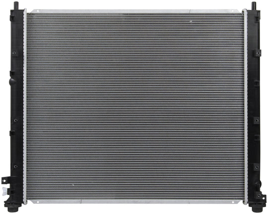 CU13108 Spectra Premium Radiator Spectra Premium Canada