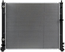Load image into Gallery viewer, CU13108 Spectra Premium Radiator Spectra Premium Canada
