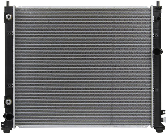 CU13108 Spectra Premium Radiator Spectra Premium Canada
