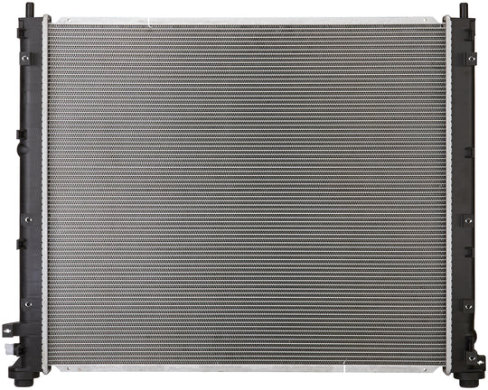 CU13111 Spectra Premium Radiator Spectra Premium Canada