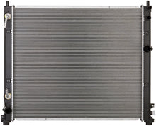 Load image into Gallery viewer, CU13111 Spectra Premium Radiator Spectra Premium Canada