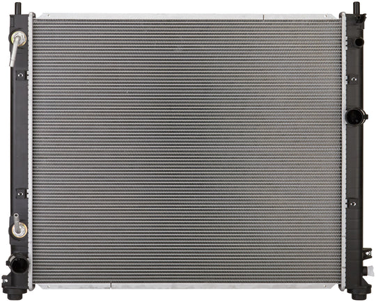 CU13111 Spectra Premium Radiator Spectra Premium Canada