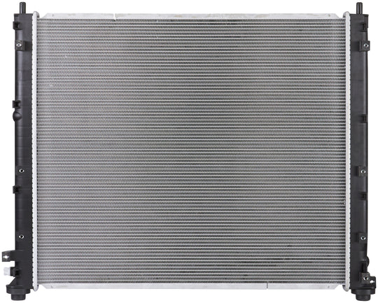 CU13112 Spectra Premium Radiator Spectra Premium Canada