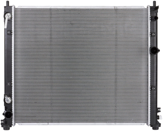 CU13112 Spectra Premium Radiator Spectra Premium Canada