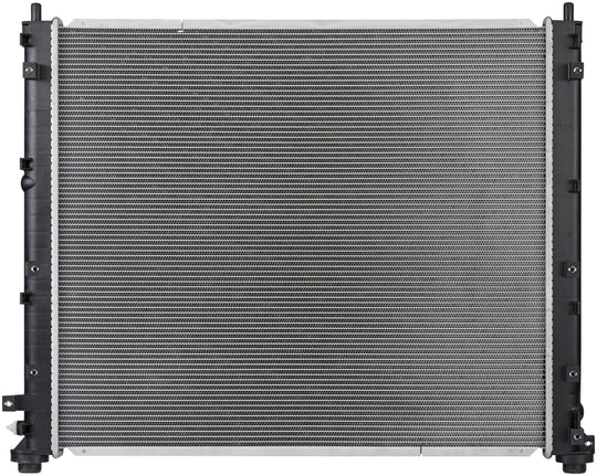 CU13115 Spectra Premium Radiator Spectra Premium Canada