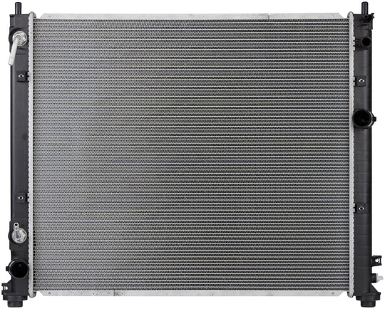 CU13115 Spectra Premium Radiator Spectra Premium Canada