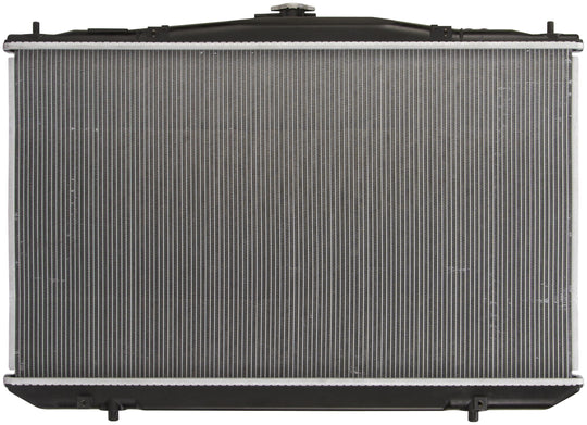 CU13116 Spectra Premium Radiator Spectra Premium Canada