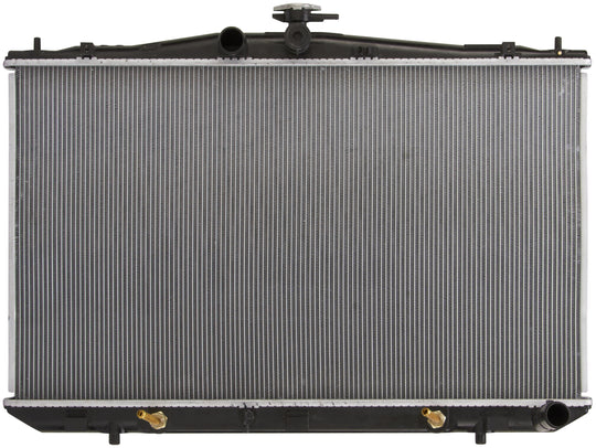 CU13116 Spectra Premium Radiator Spectra Premium Canada