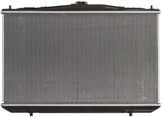 CU13117 Spectra Premium Radiator Spectra Premium Canada