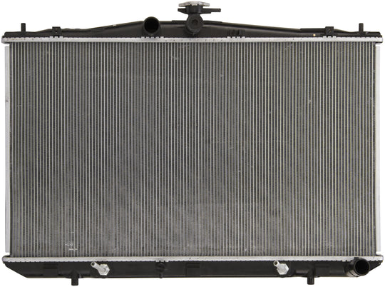 CU13117 Spectra Premium Radiator Spectra Premium Canada