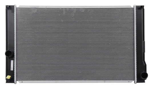 CU13119 Spectra Premium Radiator Spectra Premium Canada