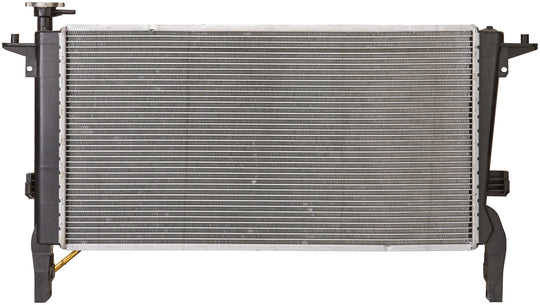 CU13120 Spectra Premium Radiator Spectra Premium Canada