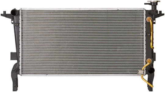 CU13120 Spectra Premium Radiator Spectra Premium Canada