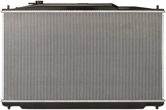 CU13121 Spectra Premium Radiator Spectra Premium Canada