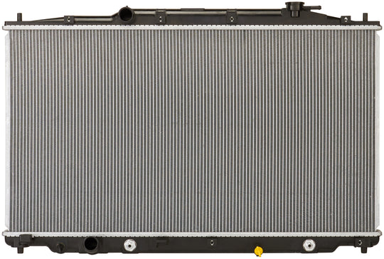 CU13121 Spectra Premium Radiator Spectra Premium Canada