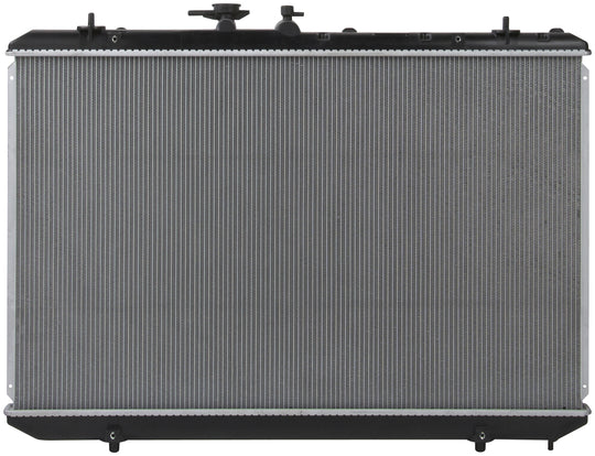 CU13123 Spectra Premium Radiator Spectra Premium Canada