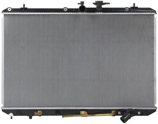 CU13123 Spectra Premium Radiator Spectra Premium Canada