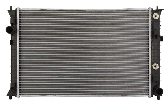 CU13126 Spectra Premium Radiator Spectra Premium Canada