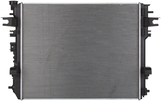 CU13129 Spectra Premium Radiator Spectra Premium Canada