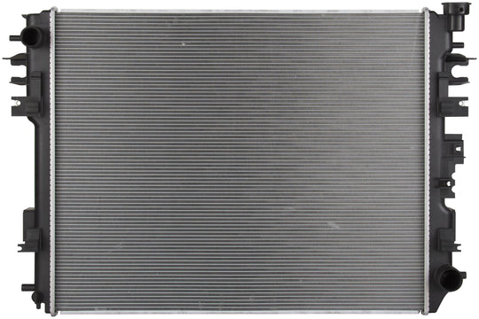 CU13129 Spectra Premium Radiator Spectra Premium Canada